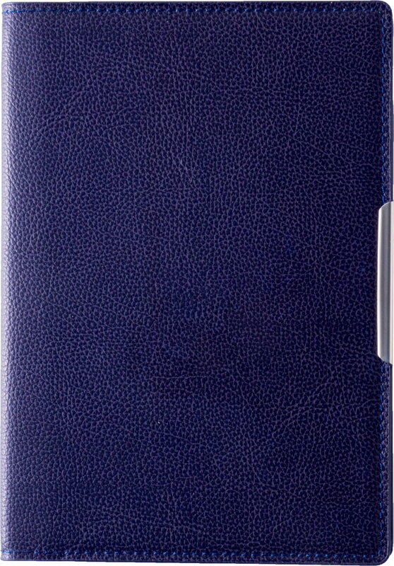 2020年版 1月始まり No.217 リシェル（R) 7 紺 高橋書店 A6判