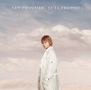 NEW FRONTIER (通常盤 初回仕様限定盤) [ 手越祐也 ]