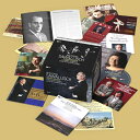 【輸入盤】ヴォルフガング・サヴァリッシュ/ワーナー・クラシックス・エディション〜シンフォニック、歌曲&合唱作品録音全集(65CD) [ Box Set Clas...