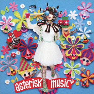 asterisk music** [ yozuca** ]