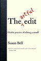 An intimate, lively guide to the magic and mechanics of editing by a veteran editor and writer, this book explores the many-faceted and often misunderstood--or simply overlooked--art of editing.