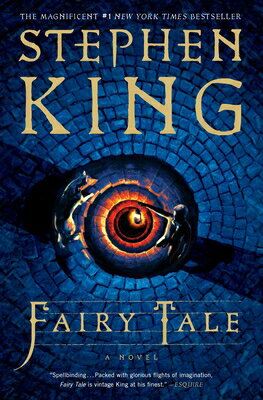 FAIRY TALE(H) STEPHEN KING