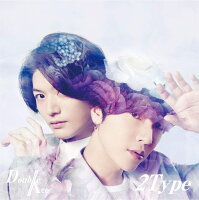 2Type (初回限定盤A CD＋DVD)