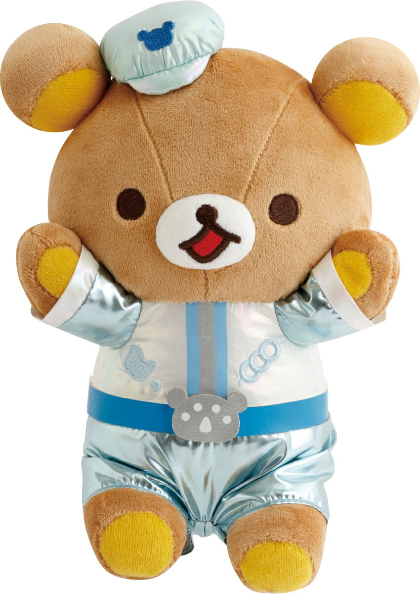 楽天市場】リラックマ あつめてぬいぐるみの通販