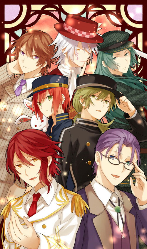 ������з���� �ȥ��饤�ȡ����� �̾���