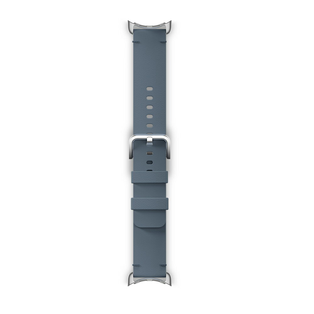 Google Pixel Watch Band クラフトレザー バンド Moondust Lサイズ