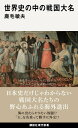 世界史の中の戦国大名 （講談社現代新書） 