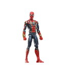 MARVEL マーベルレジェンドシリーズ アイアン スパイダー, 『アベンジャーズ：エンドゲーム』のコレクション用 6インチ（15cm）スパイダーマンアクションフィギュア F9127 正規品