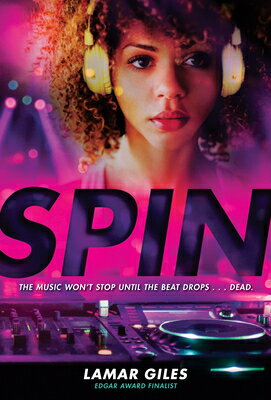 Spin SPIN [ Lamar Giles ]