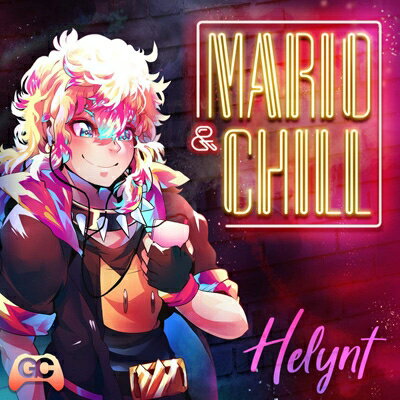 【輸入盤】Mario & Chill (Digi)