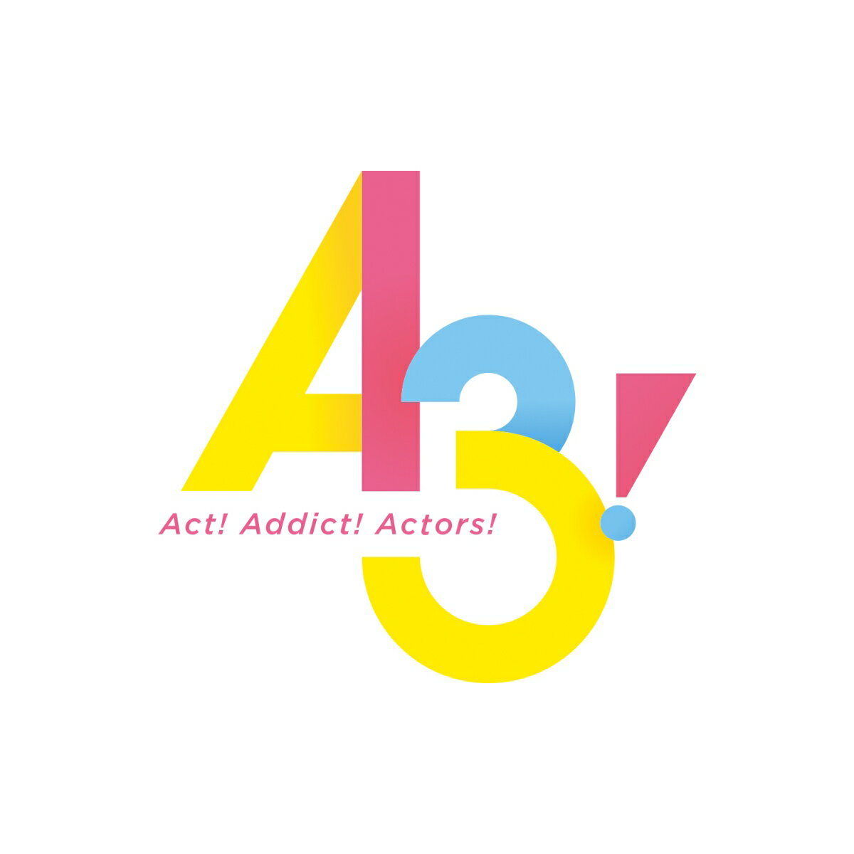 【楽天ブックス限定先着特典】A3! PLEASANT SUMMER EP(アクリルキーホルダー(50mm×50mm(予定)))