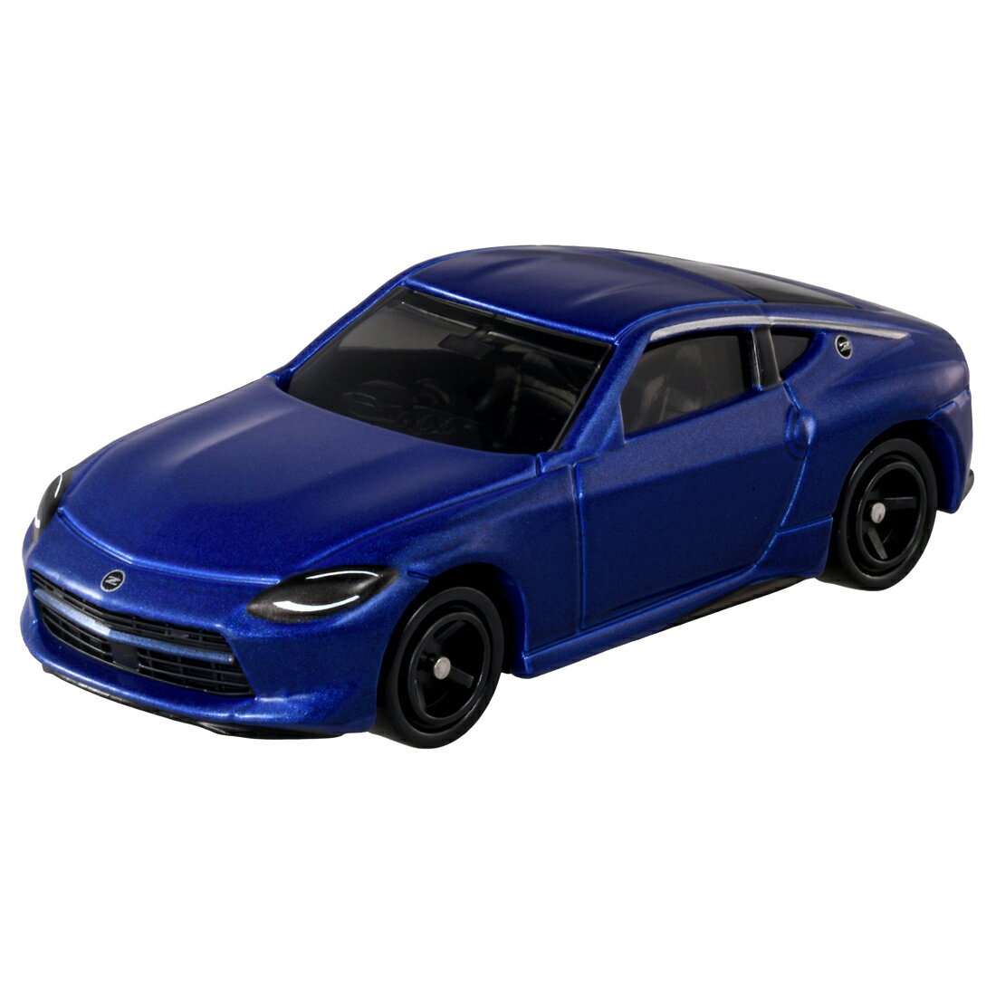 No.88 日産 フェアレディZ（初回特別仕様）