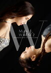 【先着特典】May J. W BEST 2 -Original & Covers- (初回限定盤 2CD＋4DVD)(複製サイン入りアナザージャケット) [ May J. ]