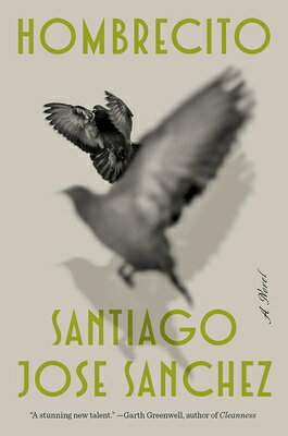 Hombrecito HOMBRECITO [ Santiago Jose Sanchez ]