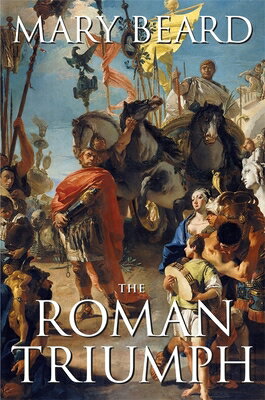 A radical reexamination of this most extraordinary of ancient ceremonies, this book explores the magnificence of the Roman triumph--but also its darker side. Beard opens a window onto the intriguing process of sifting through and making sense of what constitutes "history.