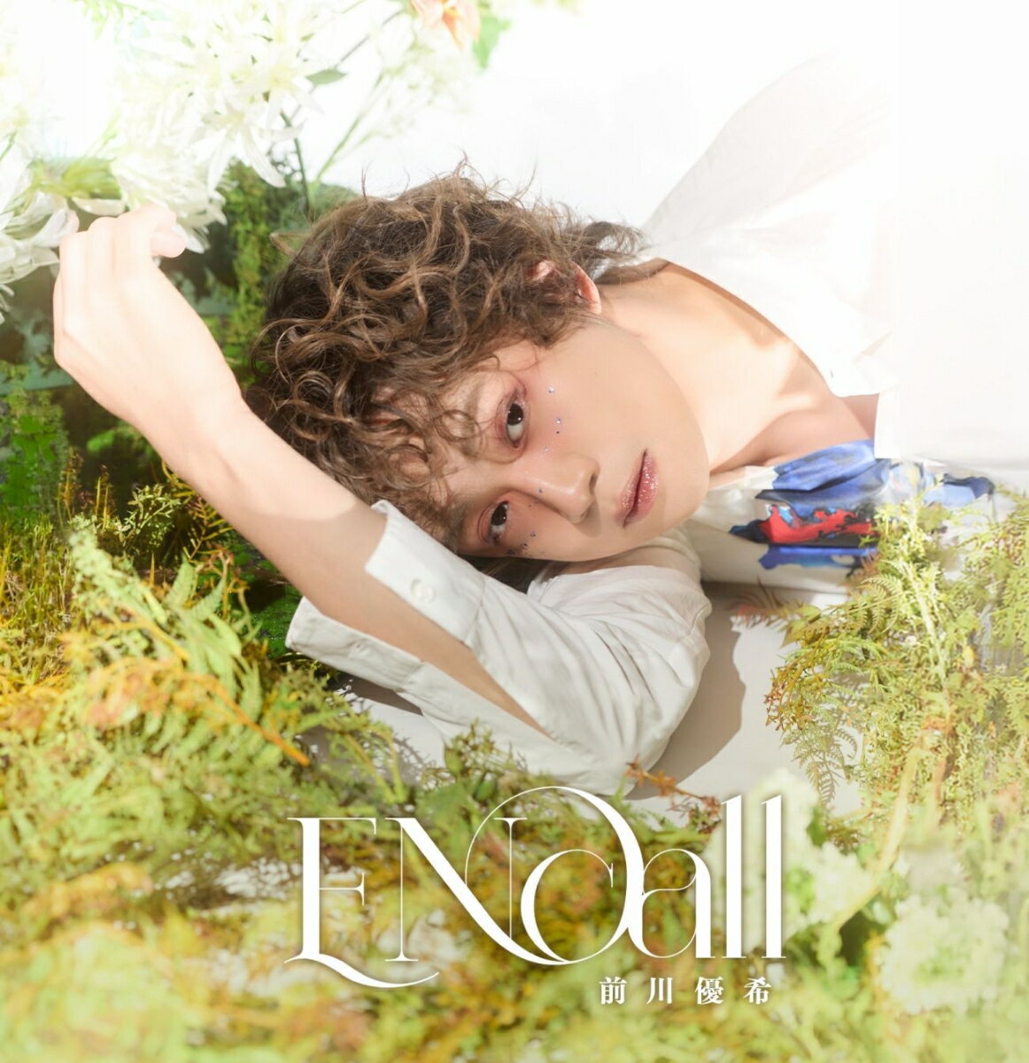 Encall (数量限定盤 Type-A CD＋Blu-ray)