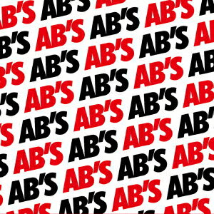 THE BEST 1983～1988 [ AB'S ]