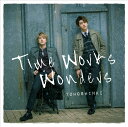 Time Works Wonders [ 東方神起 ]