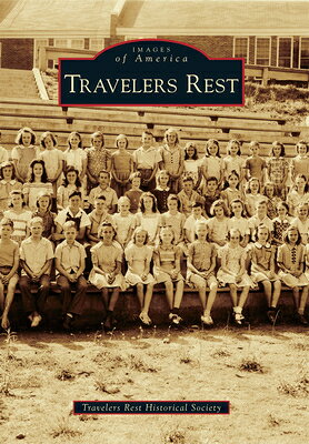The little town in upstate South Carolina, embraced by nearby Paris Mountain and the foothills of the Blue Ridge Mountains, is intriguing by its name alone, "Travelers Rest." It sits at the foot of the Appalachian Mountains, yet it is only a half-day's journey from the Atlantic Ocean. This village has always been a place where travelers stopped. Situated on a crossroad of Cherokee trade trails, it became a rest stop for drovers moving their livestock over the mountains. Inns and rest camps developed, and the town of Travelers Rest grew around them. Scots-Irish settled the former Cherokee lands, and patriots were ceded land for Revolutionary War service. In 1887, the new railroad afforded access to factories and markets and improved transportation for tourists. Travelers Rest is proud of its history and eagerly looks forward to a thriving future built on a solid foundation of education, commerce, and community activities.