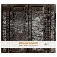 【輸入盤】Gesualdo Variations (Digi)