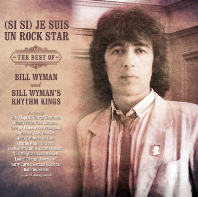【輸入盤】(Si Si) Je Suis Un Rock Star - The Best Of Bill