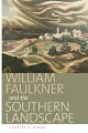 Charles S. Aiken, a native of Mississippi who was born a few miles from Oxford, has been thinking and writing about the geography of Faulkners Yoknapatawpha County for more than thirty years. William Faulkner and the Southern Landscape is the culmination of that long-term scholarly project. It is a fresh approach to a much-studied writer and a provocative meditation on the relationship between literary imagination and place.