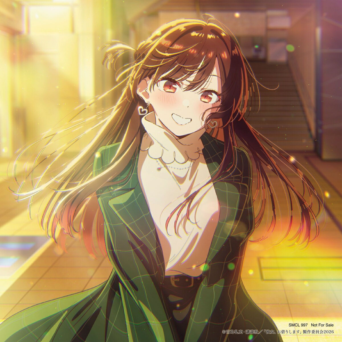 【楽天ブックス限定先着特典】ノンシナリオ・エチュード/雨宮天作品集2 -Theory-【期間生産限定盤】(オリジナルブロマイド)