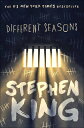 Different Seasons: Four Novellas DIFFERENT SEASONS BOUND FOR SC Stephen King