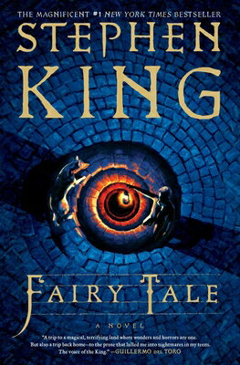 Fairy Tale FAIRY TALE Stephen King