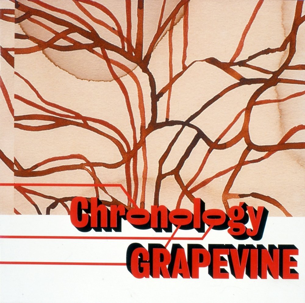 プラチナムベスト GRAPEVINE～Chronology [ GRAPEVINE ]