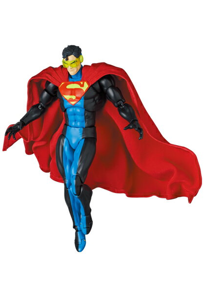 MAFEX ERADICATOR (RETURN OF SUPERMAN) (フィギュア)