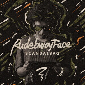 楽天楽天ブックスSCANDAL BAG [ RUDEBWOY FACE ]