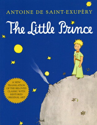 LITTLE PRINCE,THE(B)