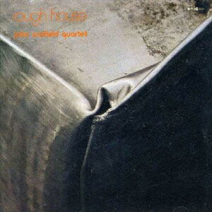 ラフ・ハウス [ ジョン・スコフィールド ]