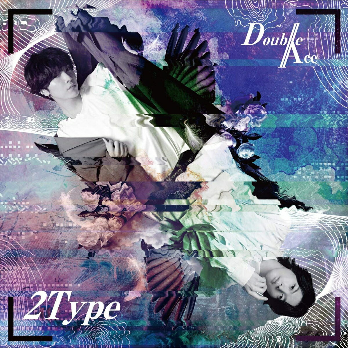 2Type (初回限定盤B CD＋フォトブックレット)