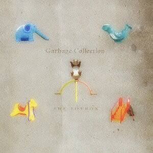 Garbage Collection 