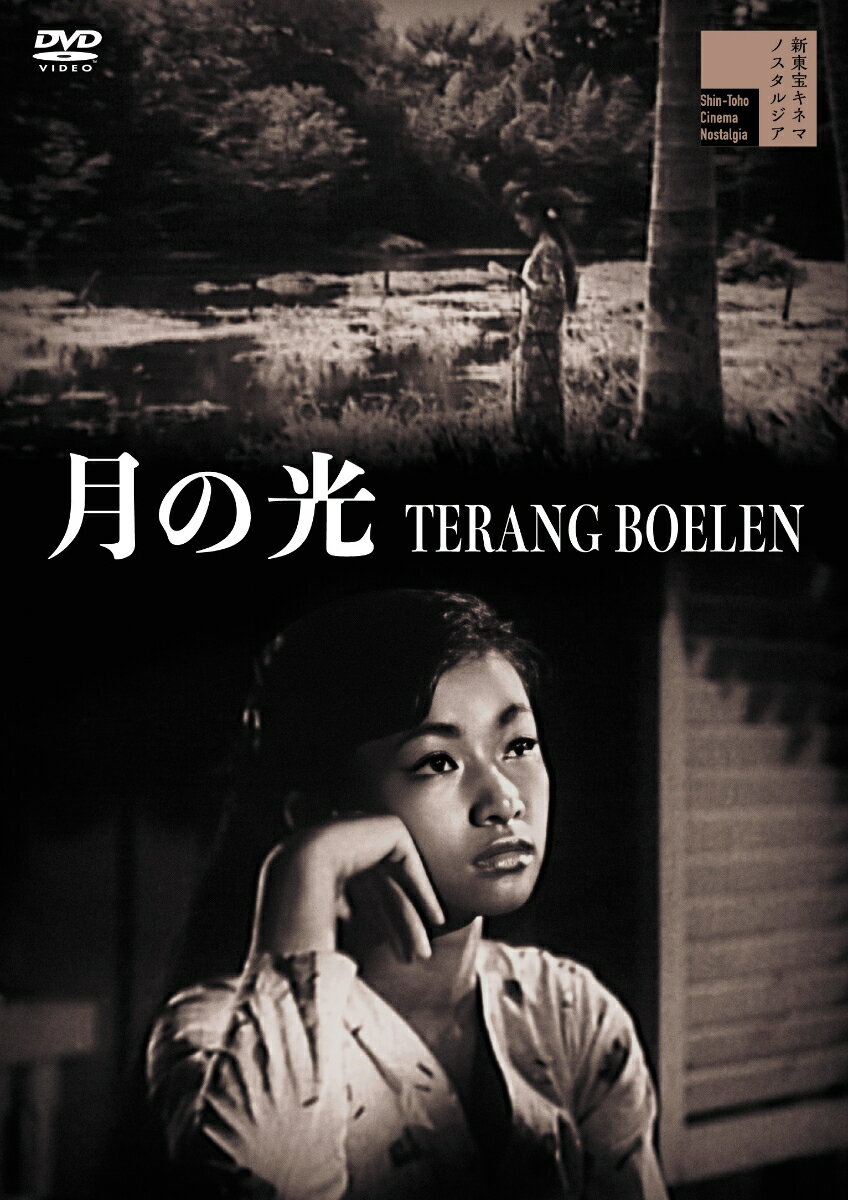 月の光 トラン・ブーラン
