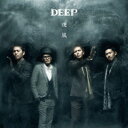 夜風(CD+DVD) [ DEEP ]