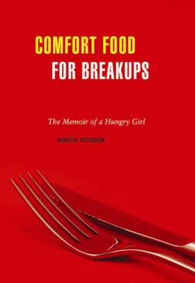 A moving and sensual food memoir combining family, lesbian identity, and desire.
