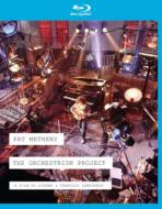 【輸入盤】The Orchestrion Project [Blu-ray 3D]