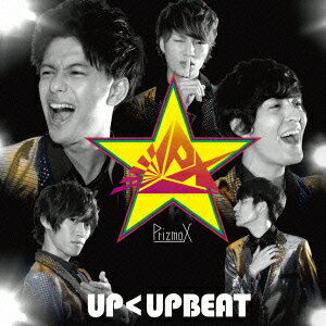 UP＜UPBEAT [ PrizmaX ]