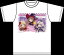 アイドルマスター シンデレラガールズ ぷちちょこ グラフィックTシャツ アンダーザデスク Ver.