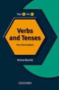 Test it Fix it Pre-Intermediate Verbs and Tenses Oxford University Press