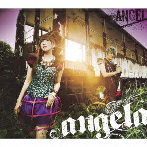 ANGEL／遠くまで