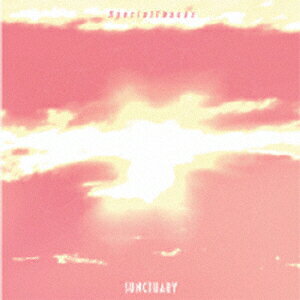 SUNCTUARY [ SpecialThanks ]