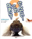 せんせい!これなあに?(2) なまえしらべずかん 海の生きもの