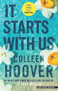 It Starts with Us IT STARTS W/US -LP [ Colleen Hoover ]