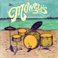 【輸入盤】Waiting For The Dawn [ Mowgli's ]