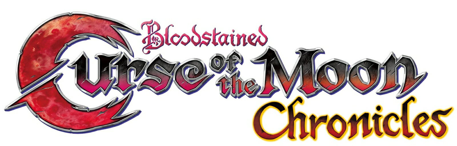 Bloodstained: Curse of the Moon Chronicles　限定版 PS4版