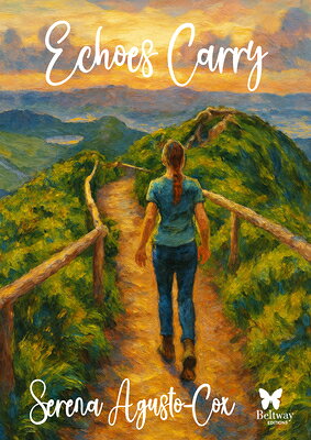 Rakuten - Echoes Carry ECHOES CARRY [ Serena Agusto-Cox ]